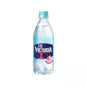 웅진 빅토리아 탄산수 자몽 500ml X 20개입