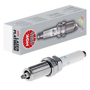 NGK PLFER7A8EG 레이저 플래티넘 스파크 플러그 1팩(94833)