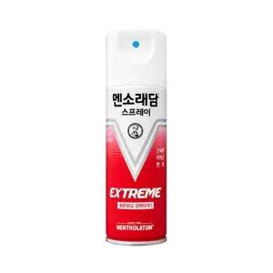 강력한 핫타입 타박상 통증완화 뿌리는 에어파스 180ml 온열스프레이