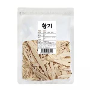 산해랑 600g 중국산 황기
