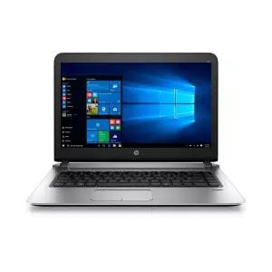 HP 프로북 440 G3 6세대 i5-6200U 8GB SSD128GB 14형 WIN10 중고노트북 웹캠없슴