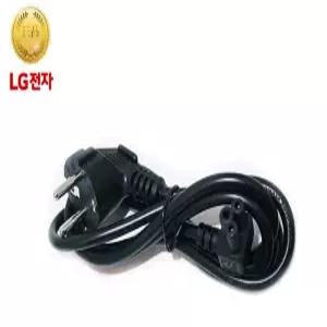 LG 울트라HD 모니터 파워코드 24CK550W-3A/ 25UM65-PD/ 27EA83-BC/ 27EA83R-BC