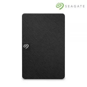 씨게이트 1TB 외장하드 데이터 저장 복구 컴팩트 휴대용 MNS