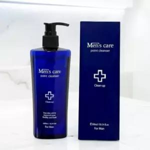 고환 가려움 남성 청결제 바디 워시 세정제 보습 300ml 쿨링