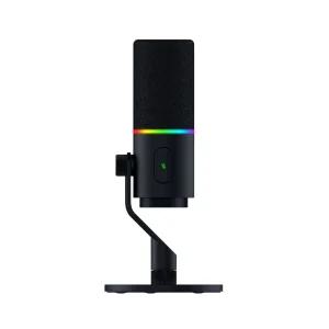 레이저코리아 세이렌 V3 프로 Seiren V3 Pro 스트리밍 콘덴서 USB 마이크