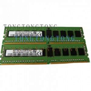 닉스 HMA41GR7MFR4N-TF 8G 1RX4 PC4-2133P ECC REG 서버 메모리용 TT