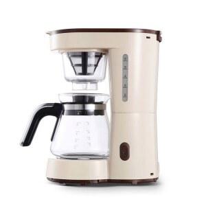 드세랑 드립커피머신 DDQ KF218 티드링크 750ml 대용량 베이스 보온 공동 승인