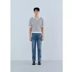 [게스]매장정품 남성 저온스 레귤러 테이퍼핏 데님 MQ2D6059 LE1221584101