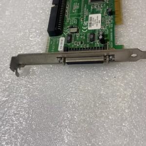 AHA2910C SCSI 카드 외부 50핀 어댑터
