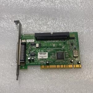 AHA-2910C SCSI 카드 외부 50핀 어댑터