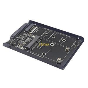 PC  서버6Gbps 데이터 교환을 위한 15YA  M.2/MSATA SATA3.0 어댑터 카드