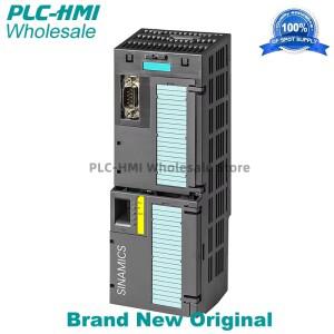6SL3246-0BA22-1CA0 SINAMICS G120 제어 유닛 CU250S-2 CAN 통합  새