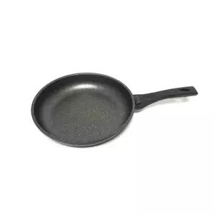 키친아트 열센서 통주물(양면마블) 후라이팬20CM