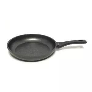 키친아트 열센서 통주물(양면마블) 후라이팬26CM