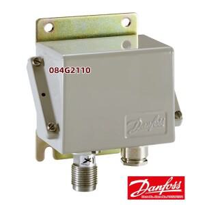 오리지널  댄포스 EMP2 084G2110 0-10bar 압력 트랜스미터