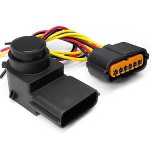 누웨다 주차 센서 W /Connector 99310-S1800 팰리세이드 산타페 2021-2024 호환