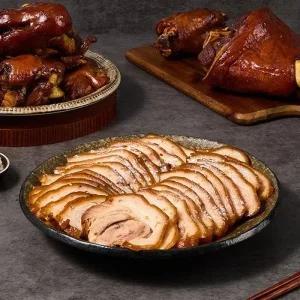 통족발 1.4kg