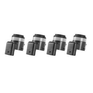 BMW MINI i3 X1 X2 X3 X4 X5 X6와 호환 BINB ROAD 4PCS 주차 보조 센서 DPC(66209274428 교체)