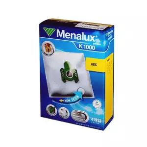 필립스 FC8471 사용 청소기 [Menalux 필터백]