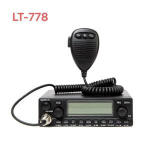 LT-778 인터콤 CB 무전기, 최대 60w 출력 고성능 제품