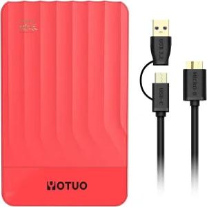YOTUO 휴대용 외장 하드 드라이브 스토리지 확장 모바일 HDD USB 3.0 PC Mac 데스크탑 노트북 PS4 Xbox One