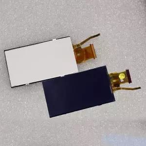 터치 LCD 디스플레이 소니 FDR-AX100E AX100 CX900 NX3 NX5 NX5C NX70 FC100 캠코더 용 백라이트 수리 부