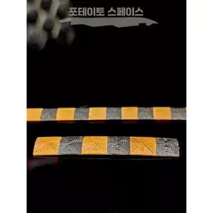 도로공사 안전표지판 시선유도 라바콘 제품 반사지 주의 반사테이프 전반사