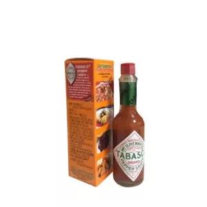 오뚜기 타바스코 핫소스 5온스 150ml