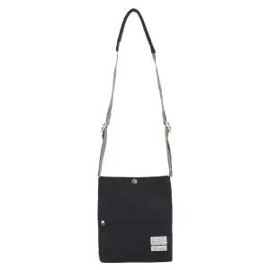 Columbia University SL-LABEL SMALL UTILITY BAG 크라운네이비 1014618