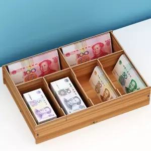 돈통 현금보관함 상자 캐시박스 서랍 지폐보관 카운터 분리형