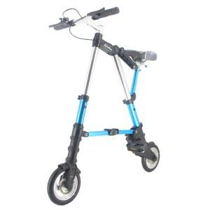 8인치 접이식 자전거 10인치 고성능 12인치 인치 좋은 통근 최 abike