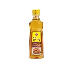 [(주)오뚜기] 오뚜기 요리올리고당 1200g