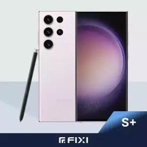 [ FIXI ] 보증-중고폰, 갤럭시 S23 울트라, 512GB, S등급