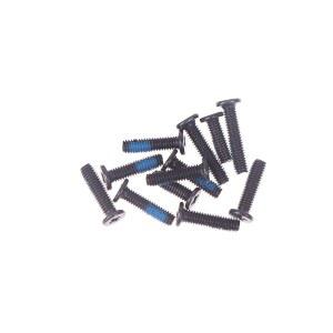 TUF 게이밍 A15 FA507 FX507 FA507RF FA507RW FA507RM FA507RR FA507RC 용 핫 12PCS 노트북 하단 베이스 커버 케이스 나사