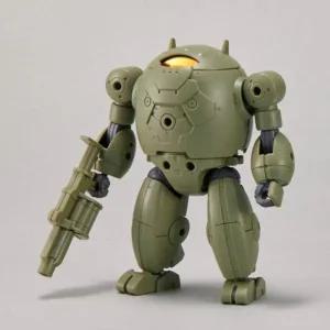 반다이 30MM 익스텐디드 아머먼드비히클 장갑돌격메카