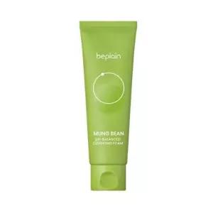 비플레인 녹두 약산성 클렌징폼 80ml