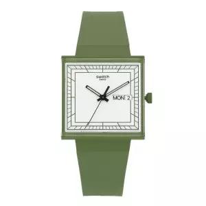[스와치 SWATCH] SO34G700 여성 시계