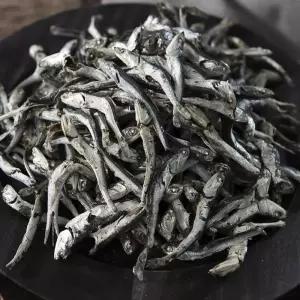 [해동찬가] 국내산 국물용 다시멸치 500g