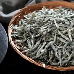 [해동찬가] 국내산 조림용 고바 멸치 1.5kg