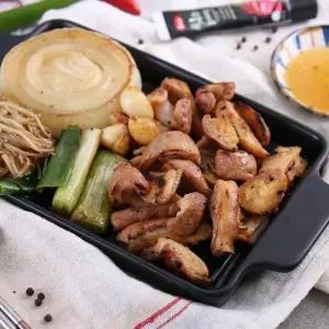 쫄깃한 소막창 200g