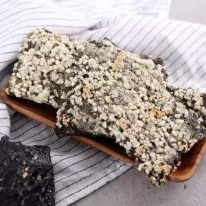 남원 김부각 길쭉부각 100g x 2개