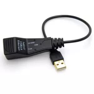 랜케이블 휴대용 USB 유선랜카드 노트북 PC 인터넷 이더넷 RJ45
