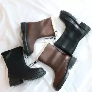 [머랭고] 테디 윈터부츠 M25W01L
