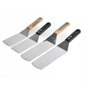 스패츌러 뒤집개 볶음 스페치 28.5cm 피자서버 터너 요리 헤라 철판요리스페치 스패츌러