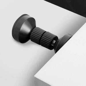 침대 프레임 손떨림 방지 조절 가능 스레드 헤드 보드 스토퍼 옆 텔레스코픽 지원 캐비닛 소파 Funiture St