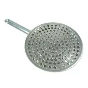 가스렌지 전용 직화 토스트팬 1P 식빵 쥐포 양면팬 양면팬