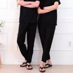 [라일리의류] Rly 쿨팬츠 바지 여름 아이스 경량 데일리 남녀공용