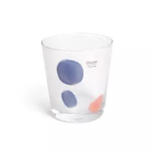 유리컵 물컵 주스컵 유리 물잔 300ml 4p 세트 오션글라스산마리노