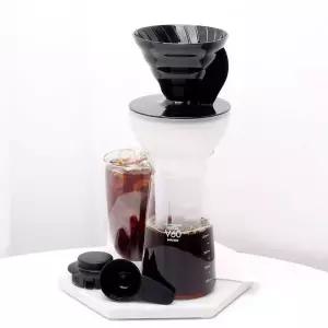 핸드드립세트 하리오 V60 Fretta 아이스커피 메이커 520ml(VIC-7B)