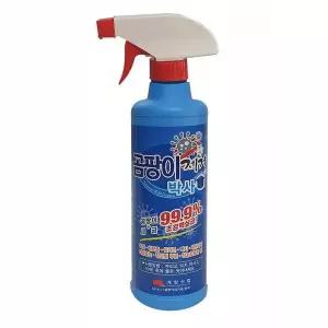 [셀러허브]계양 강력탈취 곰팡이제거제 500ml 욕실 창틀 베란다 (S14307704)